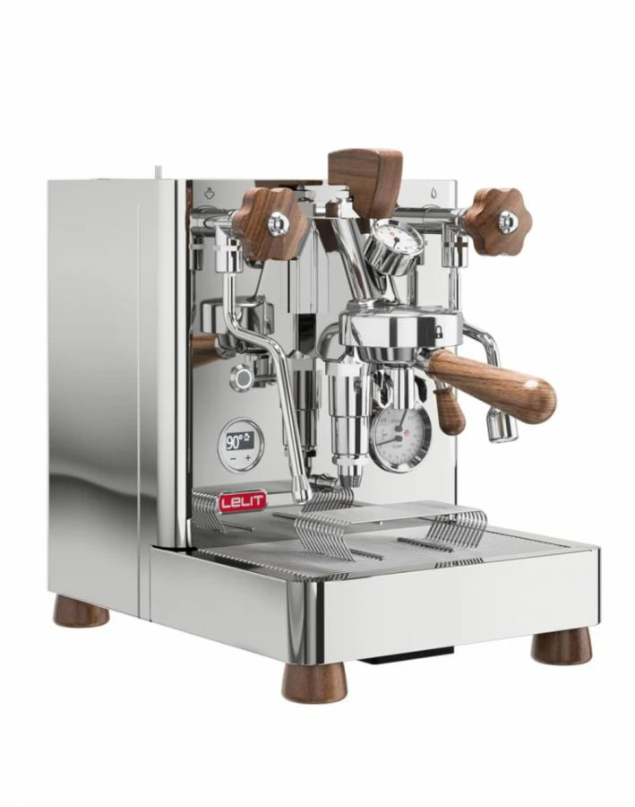 Lelit Bianca PL162T Espresso Machine 4 Lelit Bianca PL162T Espresso Machine - Image 2