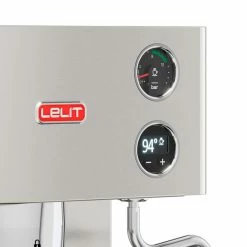 Lelit Elizabeth PL92T Version 3 Espresso Machine -Coffee Grinders Store lelit elisabeth pl92t 7493