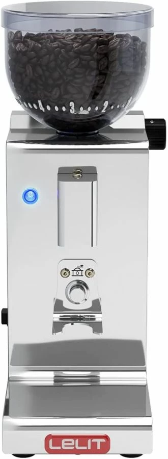 Lelit Fred PL044MMT Espresso Coffee Grinder 4 Lelit Fred PL044MMT Espresso Coffee Grinder - Image 2