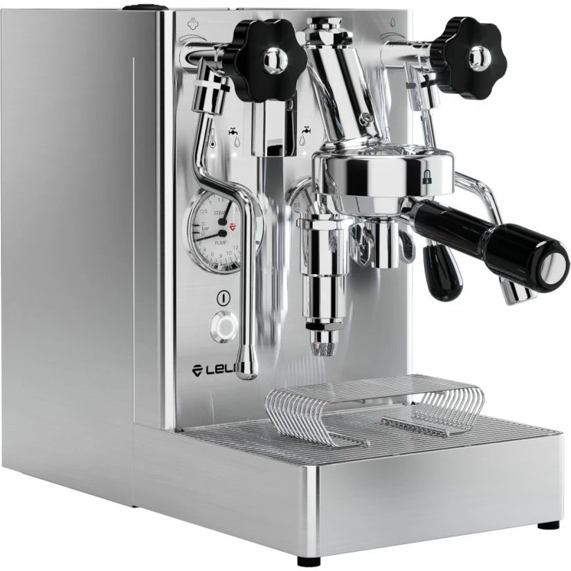 Lelit MaraX PL62X Espresso Machine 4 Lelit MaraX PL62X Espresso Machine - Image 2
