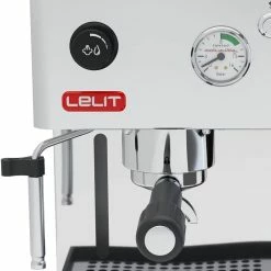 Lelit Anita PL042EM Espresso Machine -Coffee Grinders Store lelita anita pl042em 7488