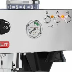 Lelit Anita PL042EM Espresso Machine -Coffee Grinders Store lelita anita pl042em 7489