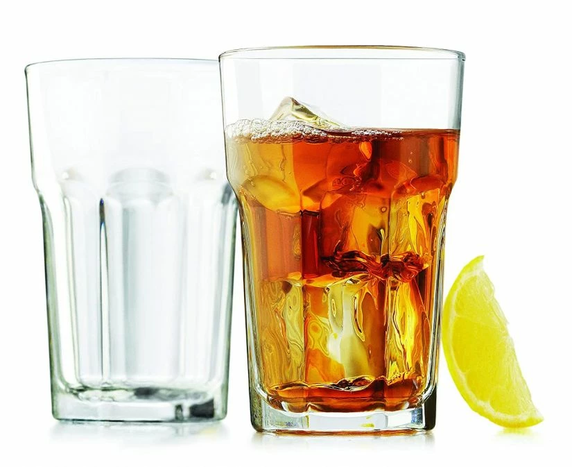 Libbey Gibraltar Beverage Glass 4 Libbey Gibraltar Beverage Glass - Image 2