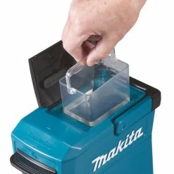 Makita LXT/CXT DCM501Z Lithium-Ion Coffee Maker -Coffee Grinders Store makita dcm501z kahvinkeitin 6325