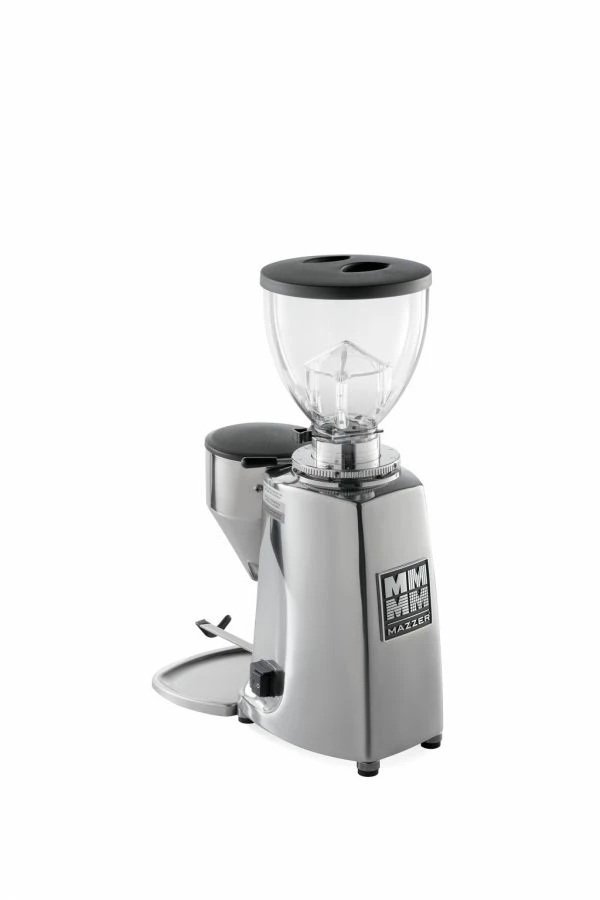 Mazzer Mini Electronic B Espresso Grinder 4 Mazzer Mini Electronic B Espresso Grinder - Image 2