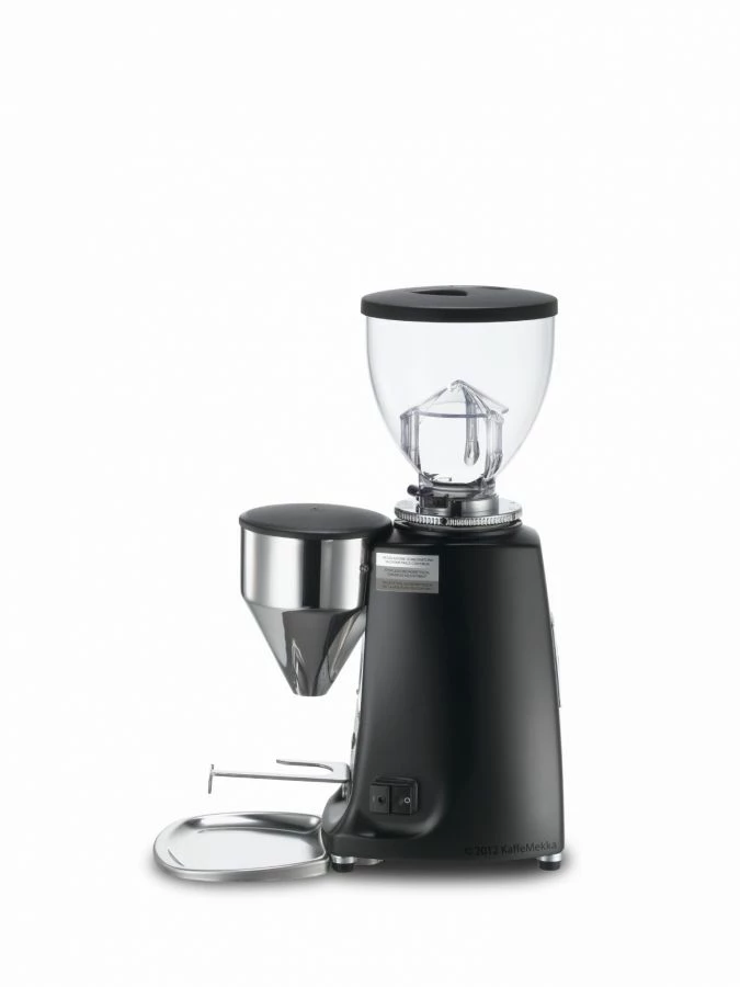 Mazzer Mini Electronic B Espresso Grinder 5 Mazzer Mini Electronic B Espresso Grinder - Image 3