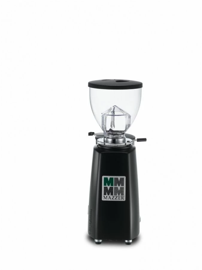 Mazzer Mini Electronic B Espresso Grinder 6 Mazzer Mini Electronic B Espresso Grinder - Image 4