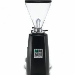 Mazzer Super Jolly Doser Espresso Coffee Grinder, Black -Coffee Grinders Store mazzer super jolly doser 5904
