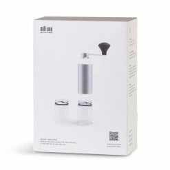 Mill·one Compact Coffee Grinder -Coffee Grinders Store mill one compact coffee grinder 7993