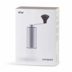 Mill·one Compact Coffee Grinder -Coffee Grinders Store mill one compact coffee grinder 7994 1