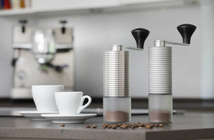 Mill·one Definite Coffee Grinder 4 Mill·one Definite Coffee Grinder - Image 2