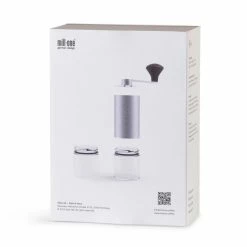 Mill·one Definite Coffee Grinder 12 Mill·one Definite Coffee Grinder -Coffee Grinders Store mill one definite coffee grinder 7999 1