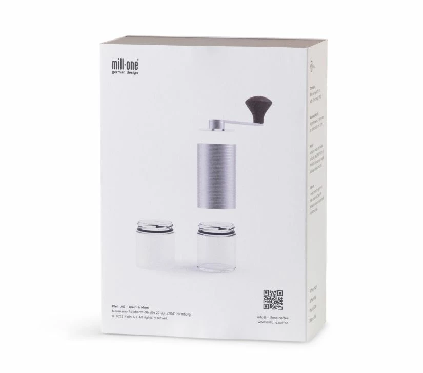 Mill·one Definite Coffee Grinder 7 Mill·one Definite Coffee Grinder - Image 5