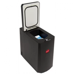 Nivona NICO 100 Milk Cooler -Coffee Grinders Store nivona cooler nico 100 3675