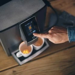 Nivona CafeRomatica NICR-1040 Automatic Coffee Machine -Coffee Grinders Store nivona nicr 1040 3665