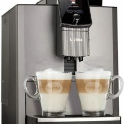 Nivona CafeRomatica NICR-1040 Automatic Coffee Machine -Coffee Grinders Store nivona nicr 1040 5165