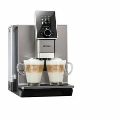 Nivona CafeRomatica NICR-930 Automatic Coffee Machine -Coffee Grinders Store nivona nicr 930 5160