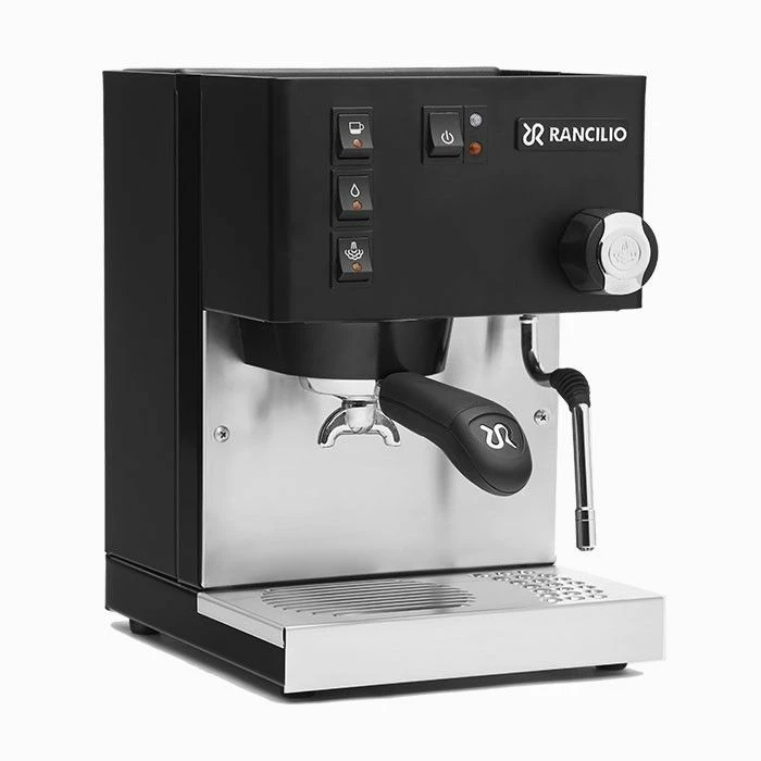 Rancilio Silvia E V6 2020 Espresso Machine 6 Rancilio Silvia E V6 2020 Espresso Machine - Image 4
