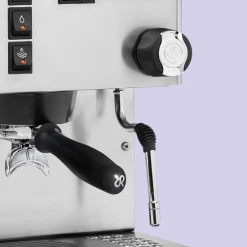 Rancilio Silvia E V6 2020 Espresso Machine 9 Rancilio Silvia E V6 2020 Espresso Machine -Coffee Grinders Store rancilio rancilio silvia e 8133