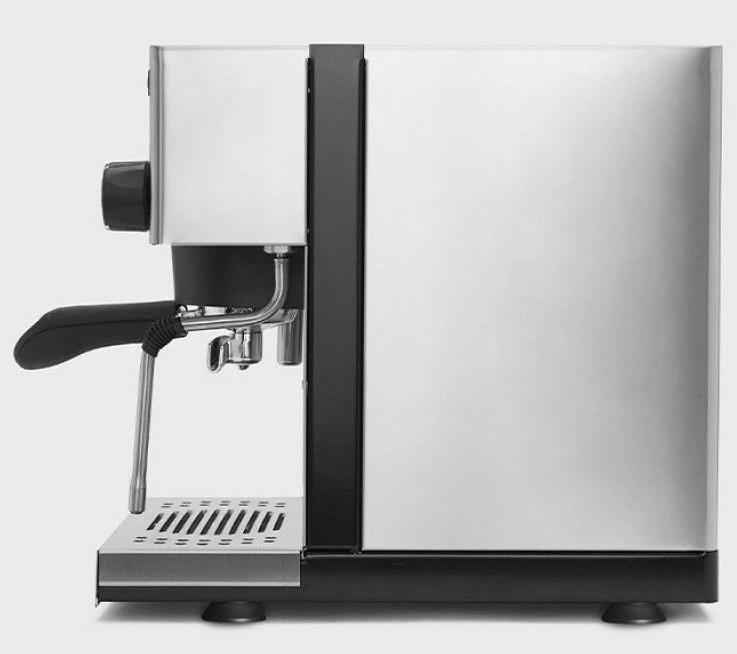 Rancilio Silvia Pro Dual Espresso Machine 4 Rancilio Silvia Pro Dual Espresso Machine - Image 2