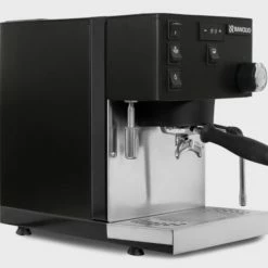 Rancilio Silvia Pro Dual Espresso Machine 12 Rancilio Silvia Pro Dual Espresso Machine -Coffee Grinders Store rancilio silvia pro dual 7576 1