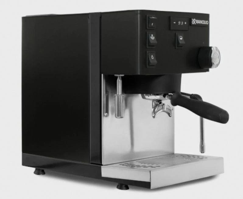 Rancilio Silvia Pro Dual Espresso Machine 7 Rancilio Silvia Pro Dual Espresso Machine - Image 5