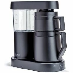 Ratio Six Coffee Maker With Thermal Carafe -Coffee Grinders Store ratio six 3814 1