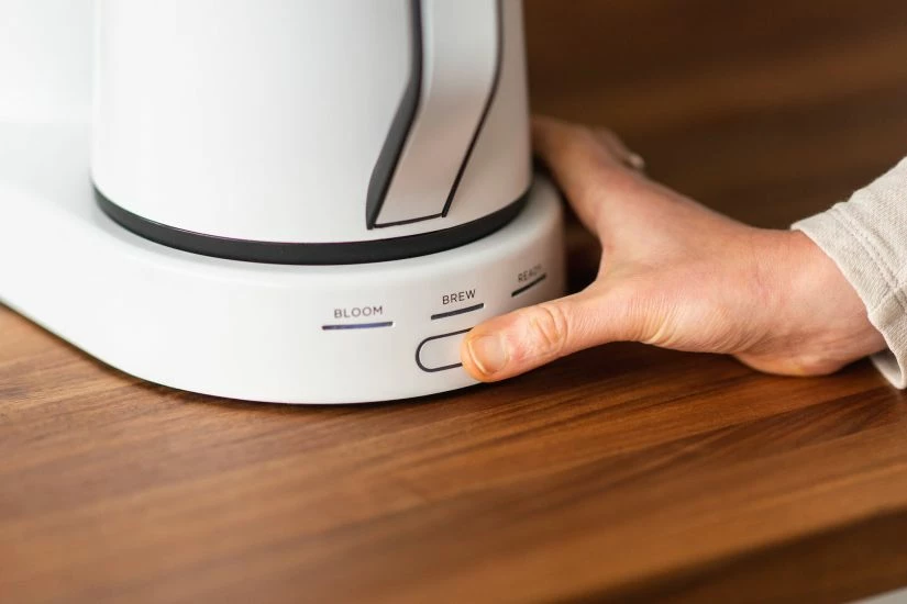 Ratio Six Coffee Maker With Thermal Carafe 8 Ratio Six Coffee Maker With Thermal Carafe - Image 6