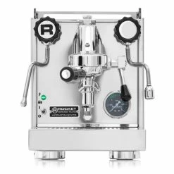 Rocket Espresso Appartamento Espresso Machine, White 8 Rocket Espresso Appartamento Espresso Machine, White -Coffee Grinders Store rocket espresso appartamento 7080