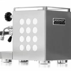 Rocket Espresso Appartamento Espresso Machine, White 10 Rocket Espresso Appartamento Espresso Machine, White -Coffee Grinders Store rocket espresso appartamento 7081