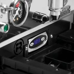 Rocket Giotto Evoluzione R Espresso Machine -Coffee Grinders Store rocket giotto evoluzione r 7074