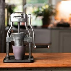 ROK GrinderGC Manual Coffee Grinder 7 ROK GrinderGC Manual Coffee Grinder -Coffee Grinders Store rok grinder gc 7908