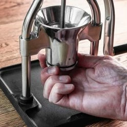 ROK GrinderGC Manual Coffee Grinder 9 ROK GrinderGC Manual Coffee Grinder -Coffee Grinders Store rok grinder gc 7909