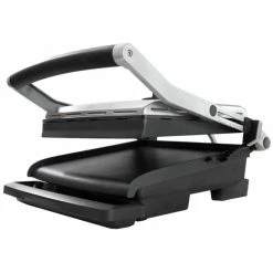 Sage The Adjusta Grill & Press -Coffee Grinders Store sage adjusta grill 5799