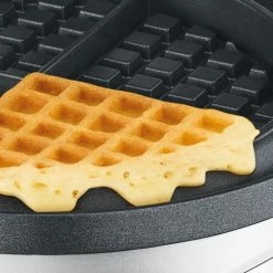 Sage No-Mess Waffle Maker -Coffee Grinders Store sage no mess waffle maker 4030