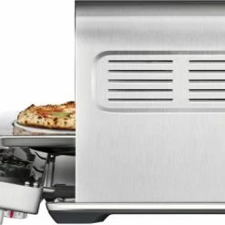 Sage The Smart Oven Pizzaiolo -Coffee Grinders Store sage pizzaiolo 7044