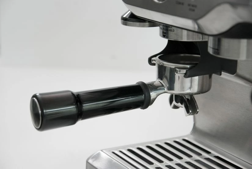 Sage The Barista Express Espresso Coffee Maker, Silver 7 Sage The Barista Express Espresso Coffee Maker, Silver - Image 5