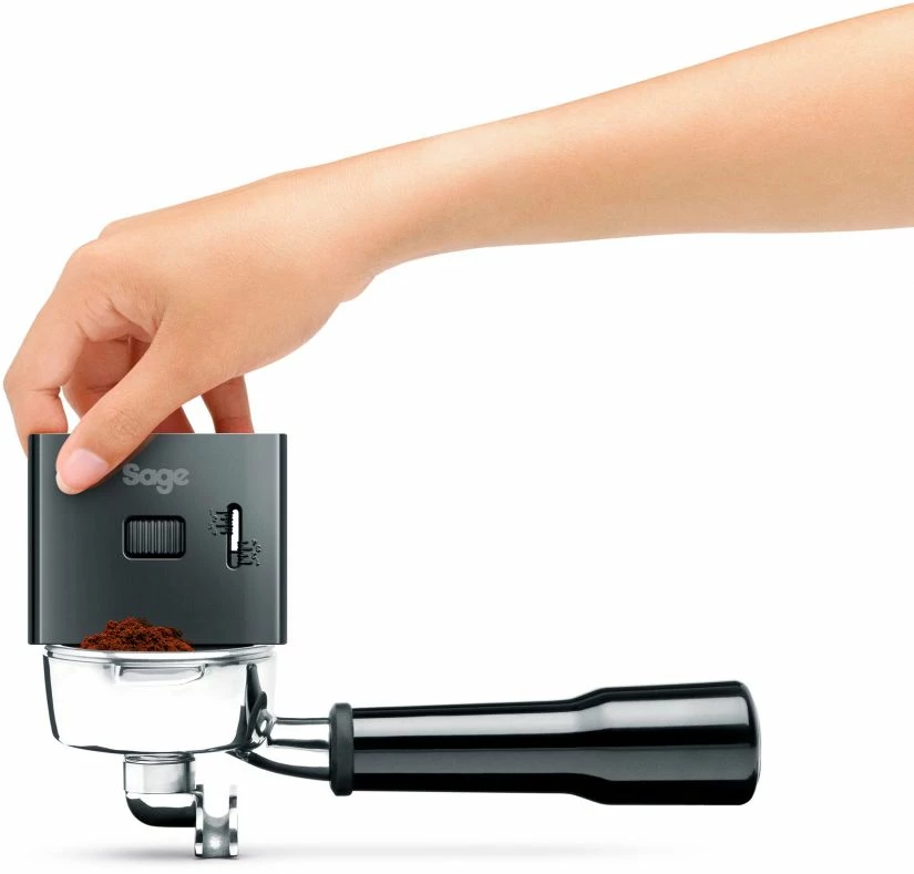 Sage The Dose Control Pro Coffee Grinder 5 Sage The Dose Control Pro Coffee Grinder - Image 3