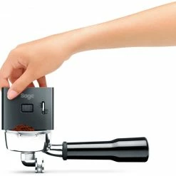 Sage The Dose Control Pro Coffee Grinder -Coffee Grinders Store sage the dose control pro 2011