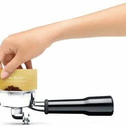 Sage The Dual Boiler Espresso Coffee Maker, Silver -Coffee Grinders Store sage the dual boiler 7318