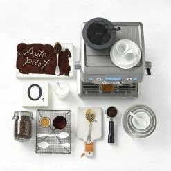 Sage The Oracle Espresso Coffee Maker -Coffee Grinders Store sage the oracle 2014