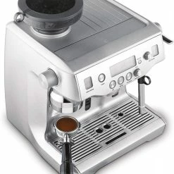 Sage The Oracle Espresso Coffee Maker -Coffee Grinders Store sage the oracle 7309