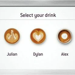 Sage The Oracle Touch Espresso Coffee Maker -Coffee Grinders Store sage the oracle touch 7314