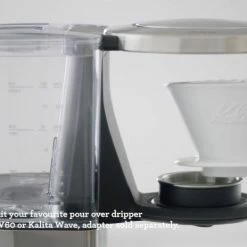 Coffee Grinders Store -Coffee Grinders Store sage the pour over adapter 3162