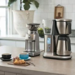 Sage The Precision Brewer Thermal Coffee Maker 1.7 L -Coffee Grinders Store sage the precision brewer thermal 2933