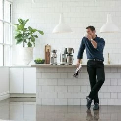 Sage The Precision Brewer Thermal Coffee Maker 1.7 L -Coffee Grinders Store sage the precision brewer thermal 2936