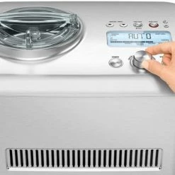 Sage The Smart Scoop Ice Cream Maker -Coffee Grinders Store sage the smart scoop 3973