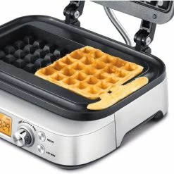 Sage The Smart Waffle Pro -Coffee Grinders Store sage the smart waffle 4046