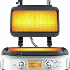 Sage The Smart Waffle Pro -Coffee Grinders Store sage the smart waffle 4048