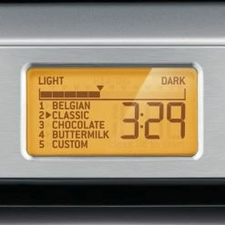 Sage The Smart Waffle Pro -Coffee Grinders Store sage the smart waffle 4061